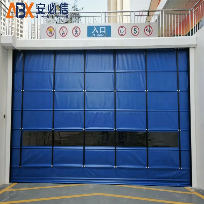 湘西土家族苗族自治州柔性门