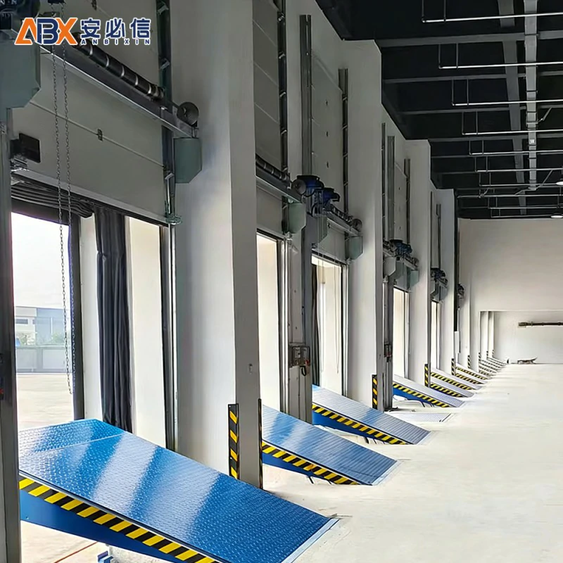 湘西土家族苗族自治州工业滑升门