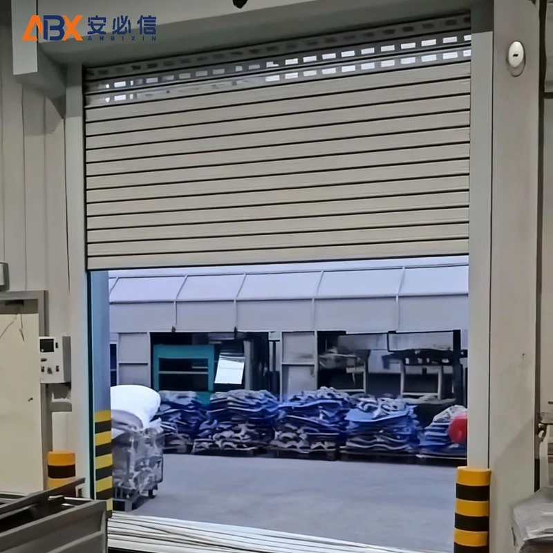湘西土家族苗族自治州金属高速门